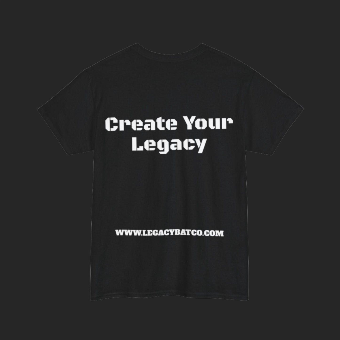 Legacy T-Shirt