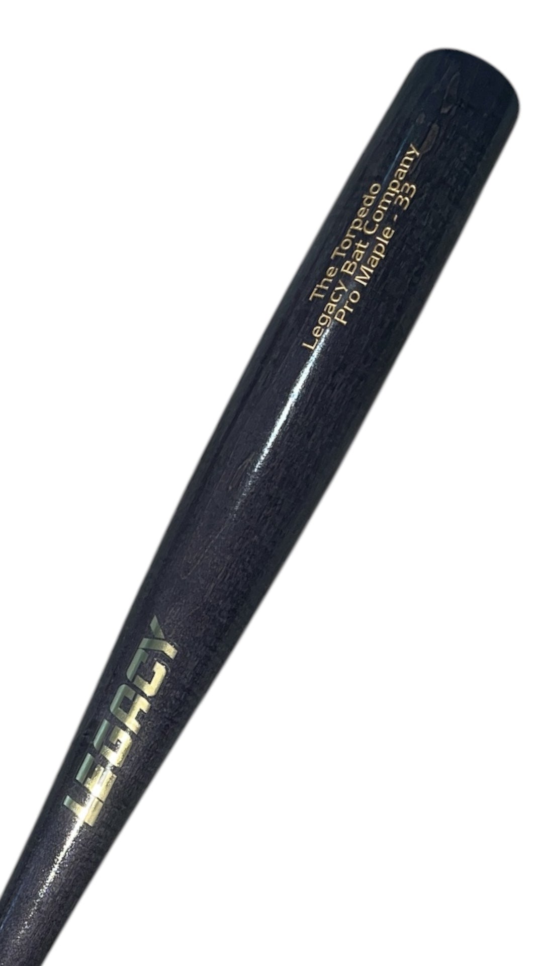 Torpedo Bat