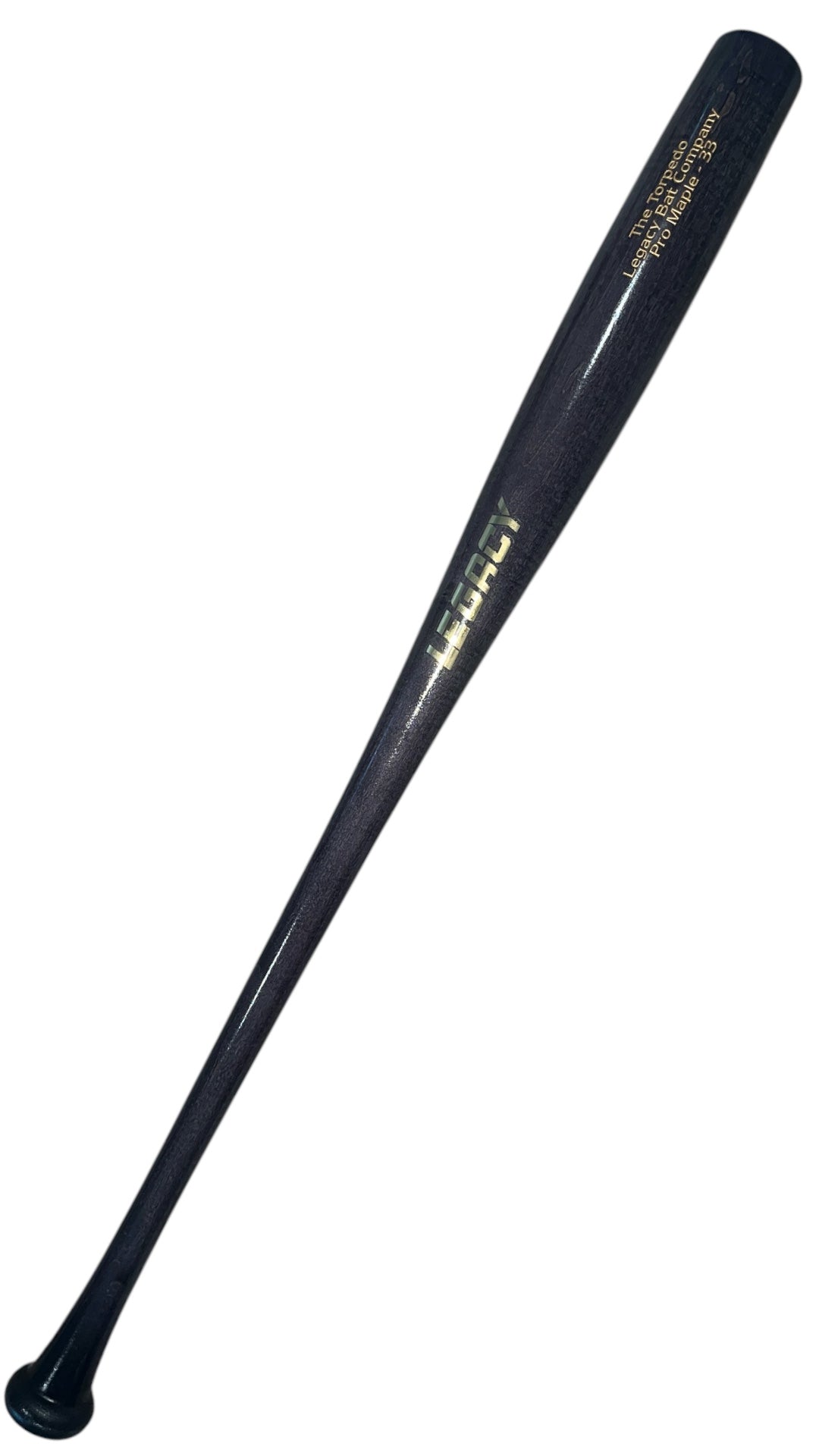 Torpedo Bat