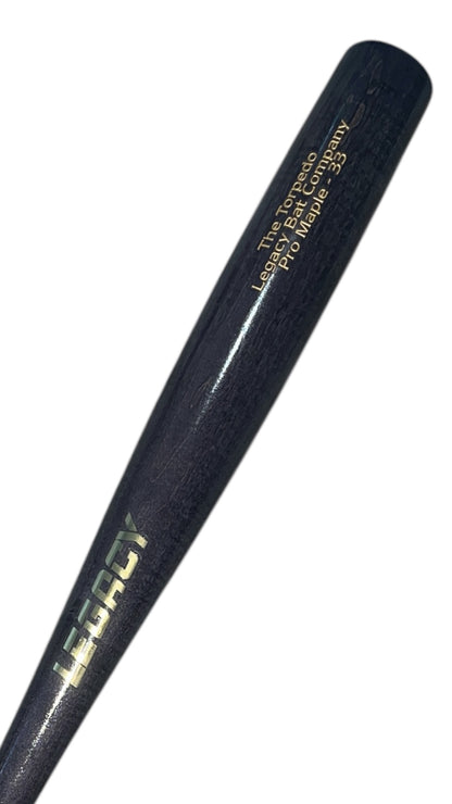 Torpedo Bat